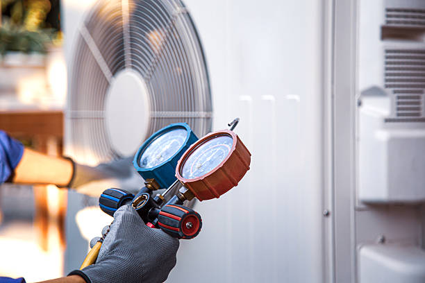 Trusted Furnace Repair service in Reno, TX - HVAC Repair CO