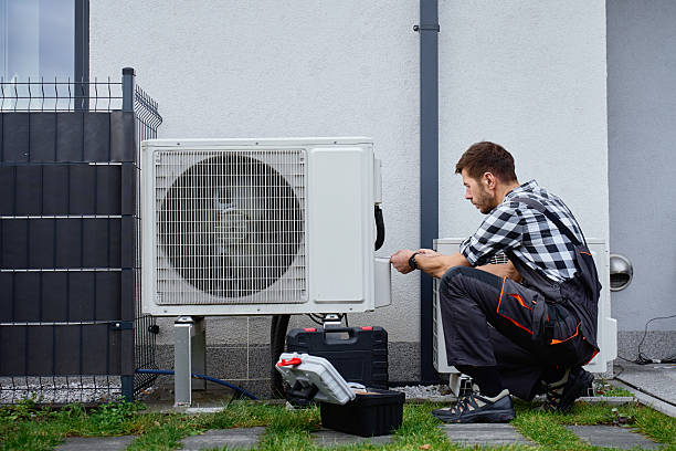 Top rated local Emergency Hvac Repair specialists in Reno, TX